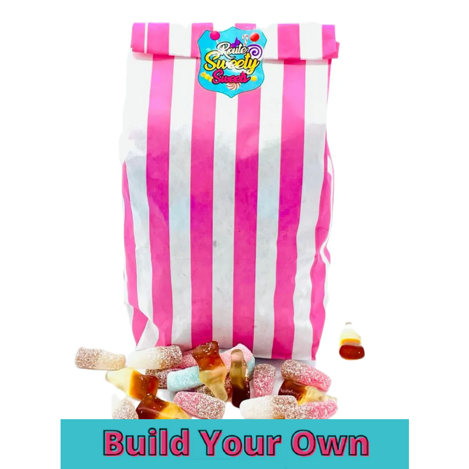 Build Your Sweet Bag