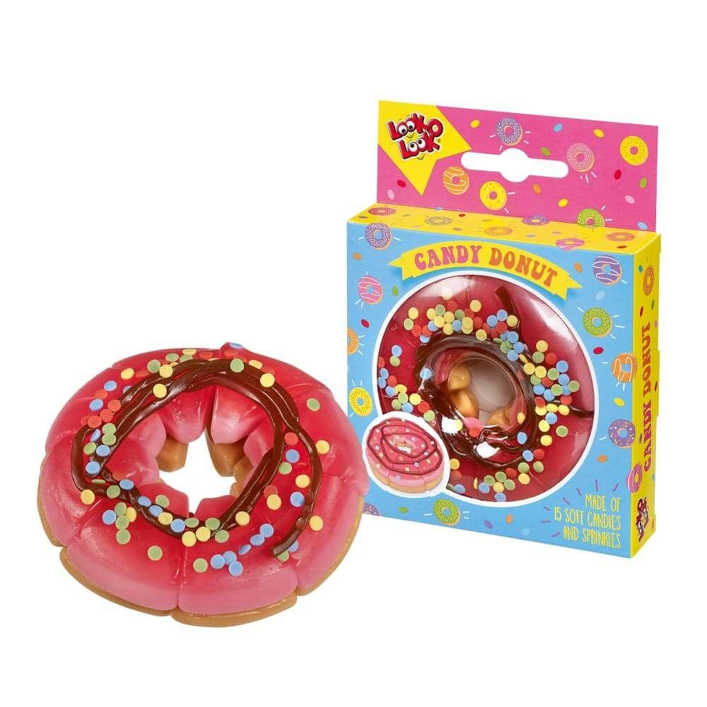 Look O Look Candy Donut 130g