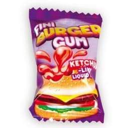 Fini Burger Gums 0.5g