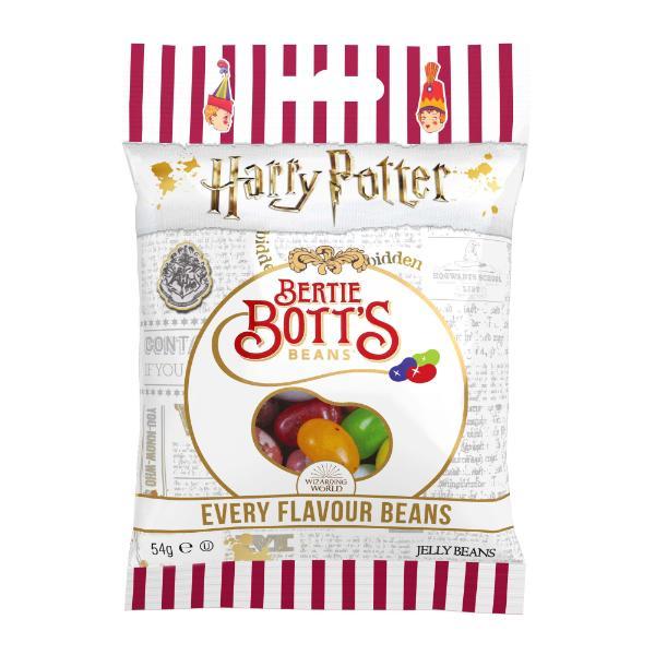 Harry Potter Bertie Bott's Every Flavour Beans 54g