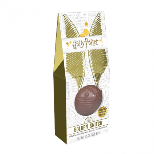 Harry Potter Chocolate Golden Snitch 47g