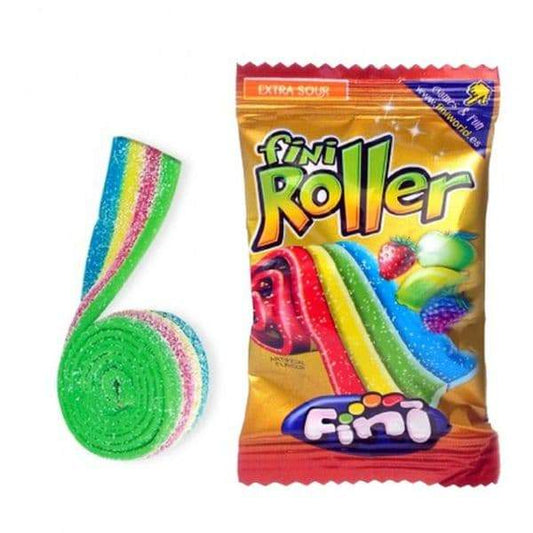 Fizzy Rainbow Belt Roller 20g