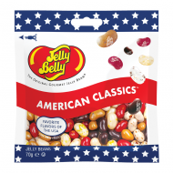 Jelly Belly American Classics Jelly Beans 70g