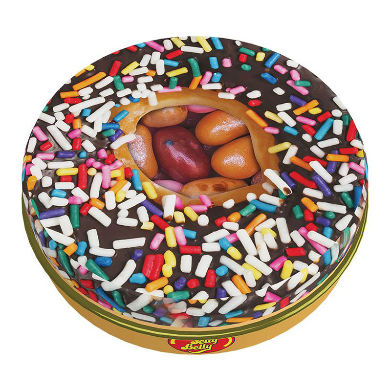 Jelly Belly Donut Shop Mix Tin 28g