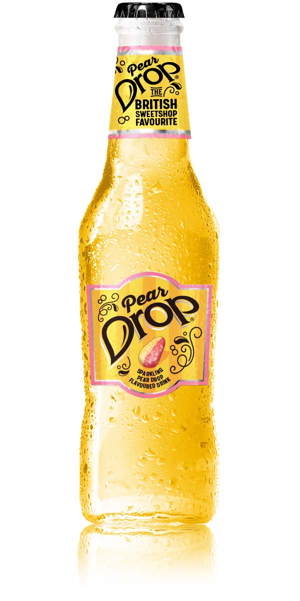 Drop Drinks Pear Drop 200ml