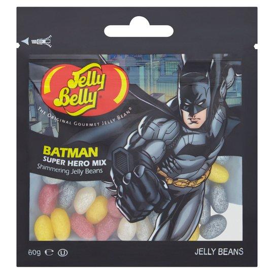 Jelly Belly Batman 60g