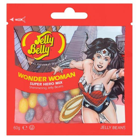 Jelly Belly Wonder Woman 60g