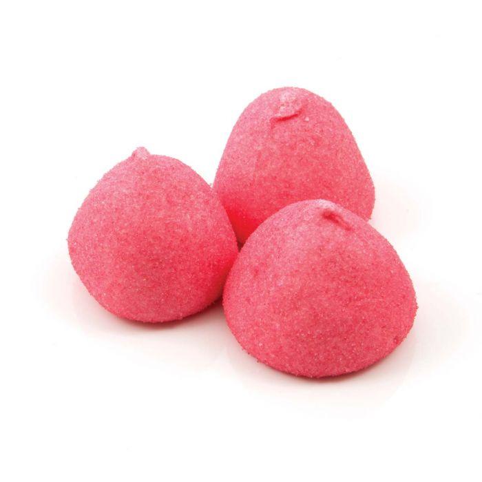 Red Paint Balls 900g - UK's Best Sweet Shop