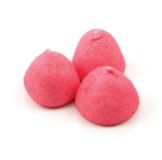 Pink Puffs