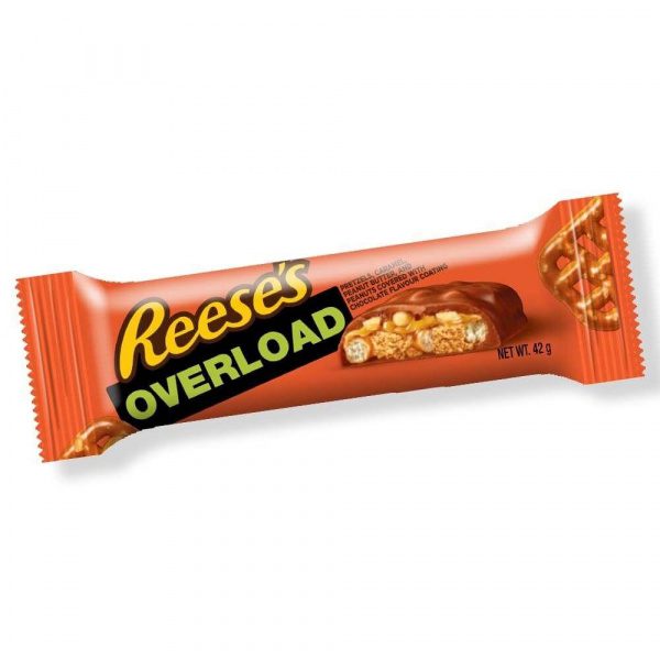 Reese's Overload