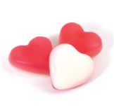 Haribo Love Hearts