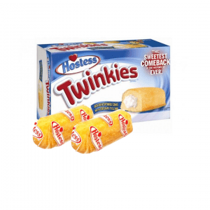 Hostess Twinkies Single 39g